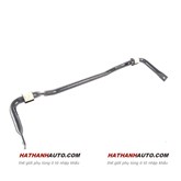 Thanh giằng ngang trước xe Mercedes E200, E220, E240 - 2113232865